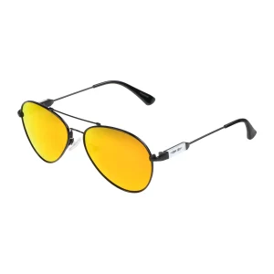 Kinder-Sonnenbrille Iron Air, 6 - 12 Jahre, Piloten-Design