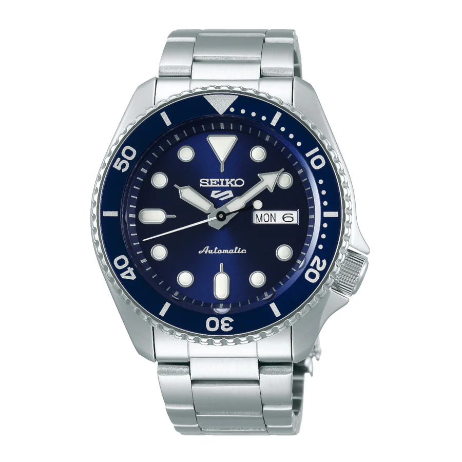 Seiko 5 Sports Automatic Watch SRPD51K1 – Bild 2