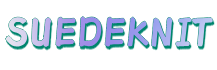 suedeknit